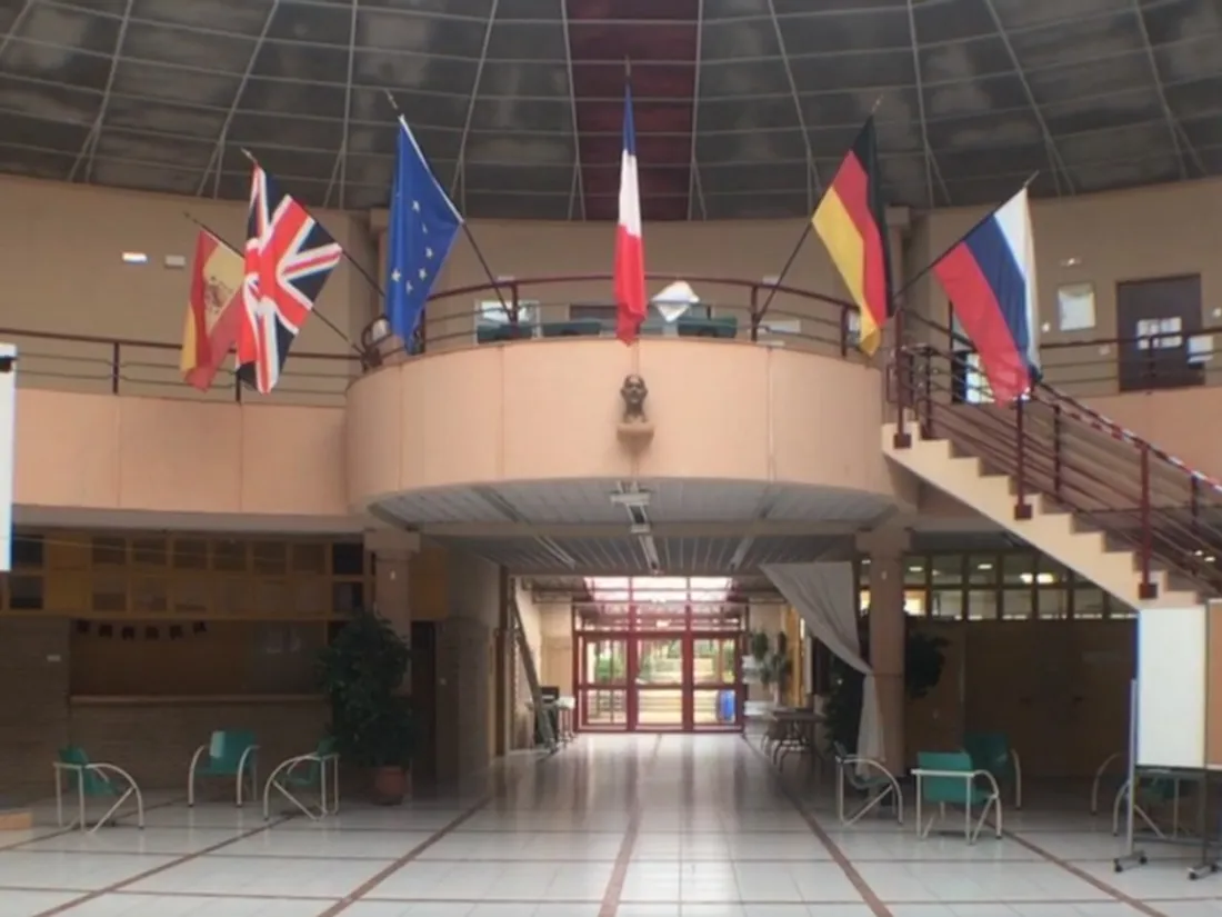 Des lycéens côte-d’oriens présélectionnés pour un concours national